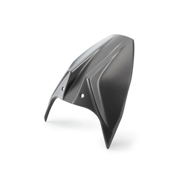 KTM Splash protection